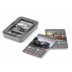 BMW Παιχνίδι Καρτών ΕΙΔΗ ΔΩΡΩΝ